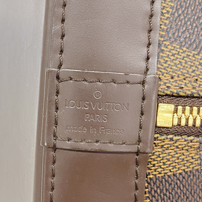 Louis Vuitton Handbag Damier Alma Ebene — view 5