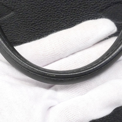 Louis Vuitton Tote Monogram Empreinte On The Go GM Noir 2-Way — view 9