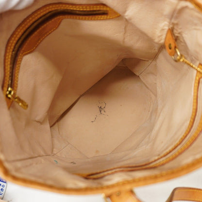 Louis Vuitton Tote Monogram Bucket GM Brown — view 4