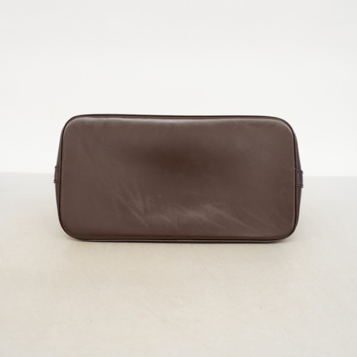 Louis Vuitton Handbag Damier Alma Ebene — view 3