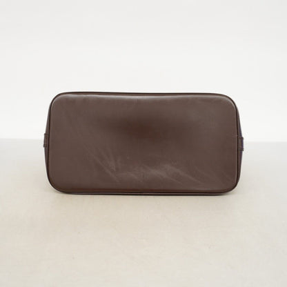 Louis Vuitton Handbag Damier Alma Ebene — view 3