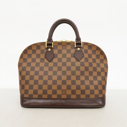 Louis Vuitton Handbag Damier Alma Ebene — view 9