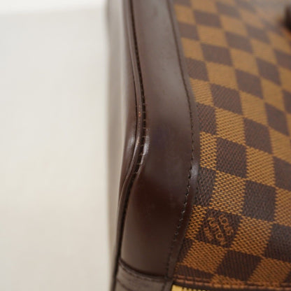 Louis Vuitton Handbag Damier Alma Ebene — view 6