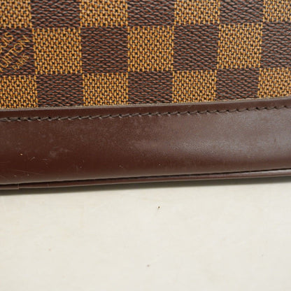 Louis Vuitton Handbag Damier Alma Ebene — view 7