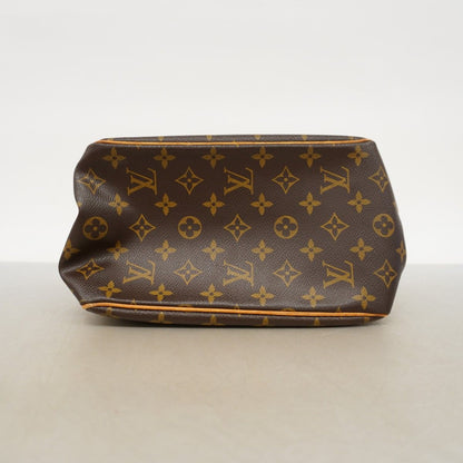 Louis Vuitton Handbag Monogram Batignolles Brown — view 3