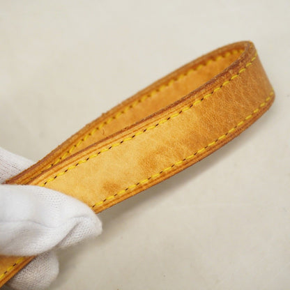 Louis Vuitton Handbag Monogram Batignolles Brown — view 8