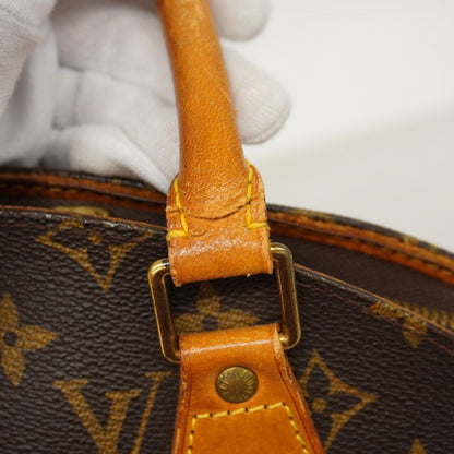 Louis Vuitton Handbag Monogram Ellipse PM Brown — view 9