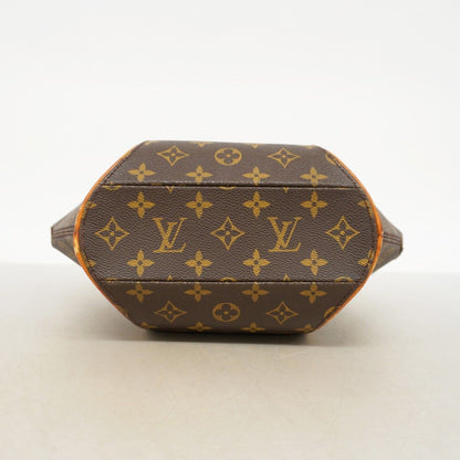 Louis Vuitton Handbag Monogram Ellipse PM Brown — view 3