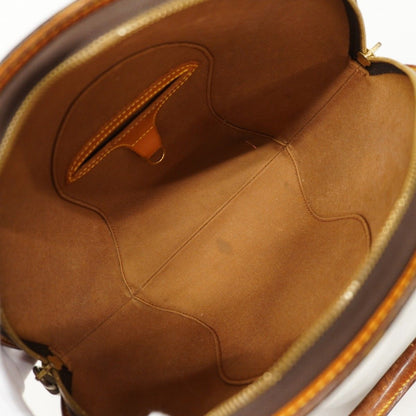 Louis Vuitton Handbag Monogram Ellipse PM Brown — view 4