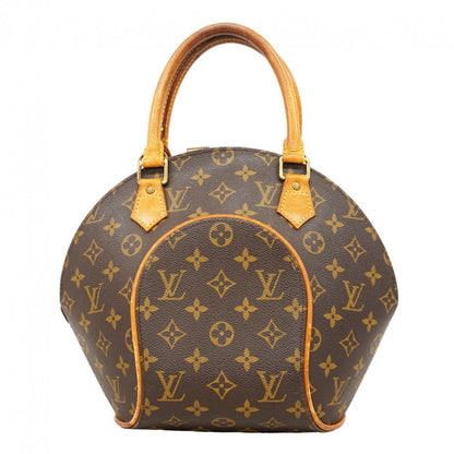 Louis Vuitton Handbag Monogram Ellipse PM Brown