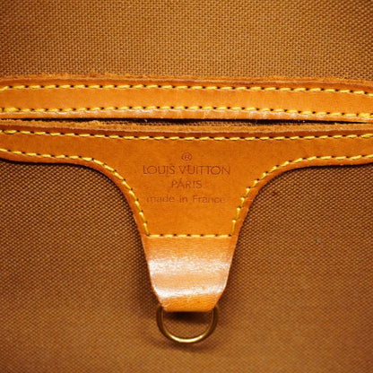 Louis Vuitton Handbag Monogram Ellipse PM Brown — view 5