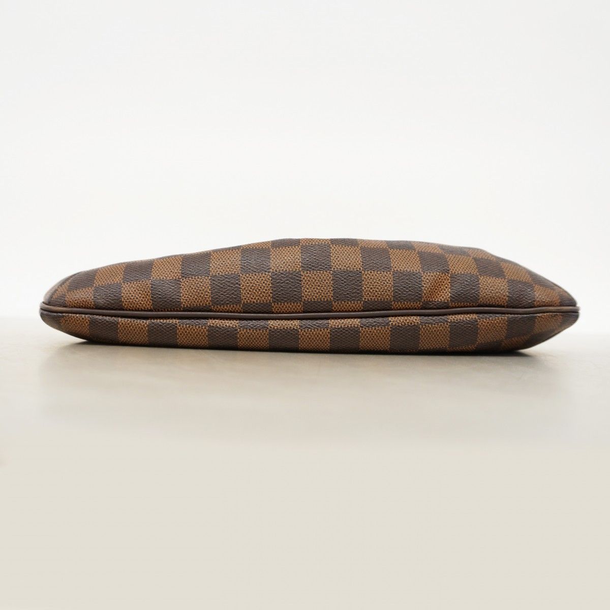 Louis Vuitton Shoulder Bag Damier Blue Msbeli PM Ebene — view 3