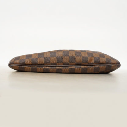 Louis Vuitton Shoulder Bag Damier Blue Msbeli PM Ebene — view 3