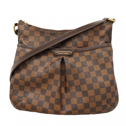 Louis Vuitton Shoulder Bag Damier Blue Msbeli PM Ebene