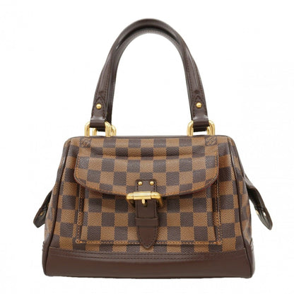 Louis Vuitton Handbag Damier Knightsbridge Ebene