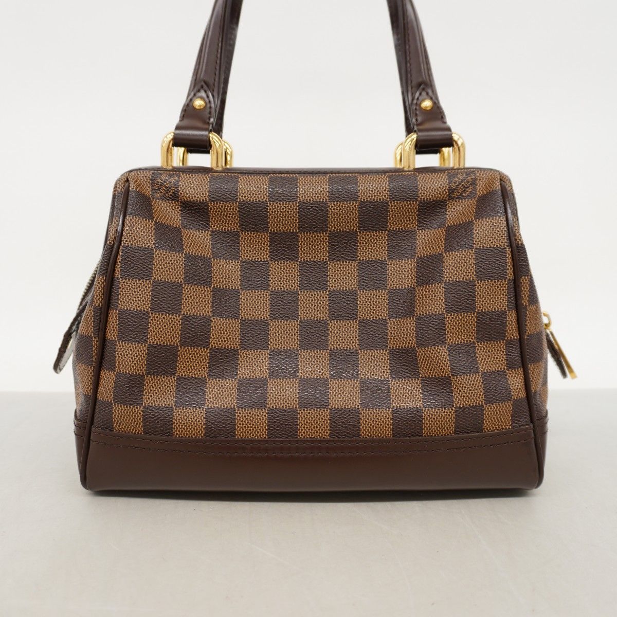 Louis Vuitton Handbag Damier Knightsbridge Ebene — view 8