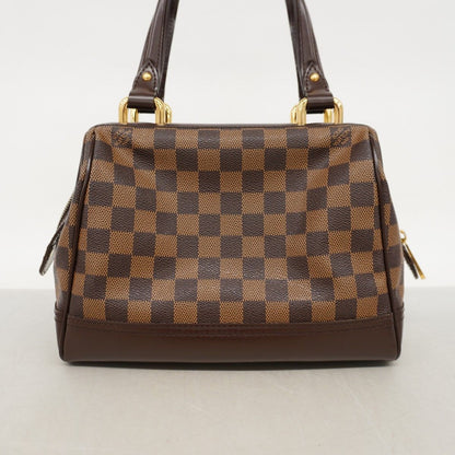Louis Vuitton Handbag Damier Knightsbridge Ebene — view 8