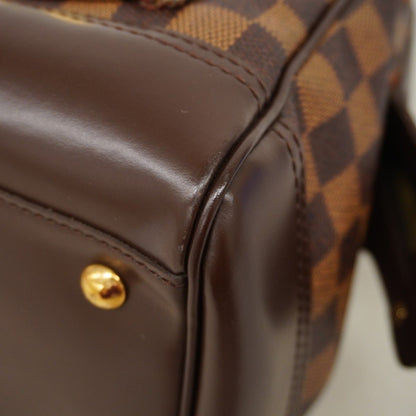 Louis Vuitton Handbag Damier Knightsbridge Ebene — view 6