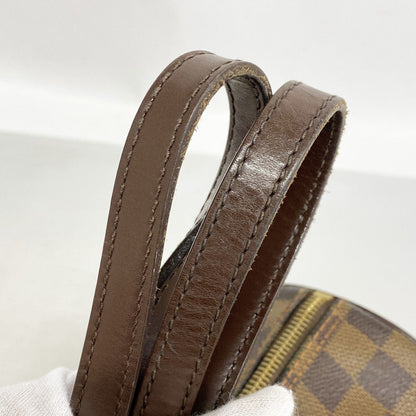 Louis Vuitton Handbag Damier Papillon 30 Ebene — view 8