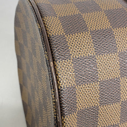 Louis Vuitton Handbag Damier Papillon 30 Ebene — view 6