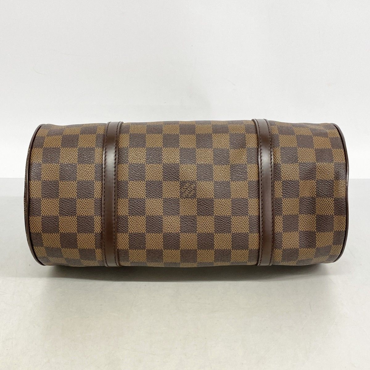 Louis Vuitton Handbag Damier Papillon 30 Ebene — view 3