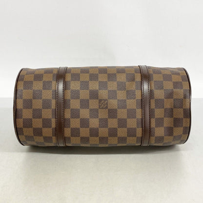 Louis Vuitton Handbag Damier Papillon 30 Ebene — view 3