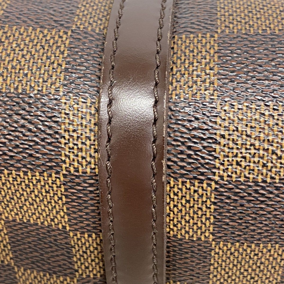 Louis Vuitton Handbag Damier Papillon 30 Ebene — view 9