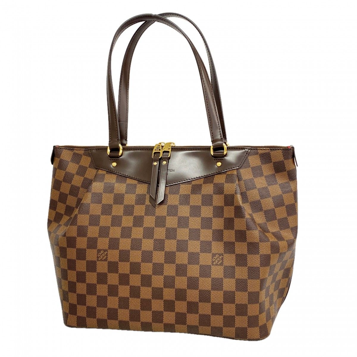Louis Vuitton Tote Damier Westminster GM