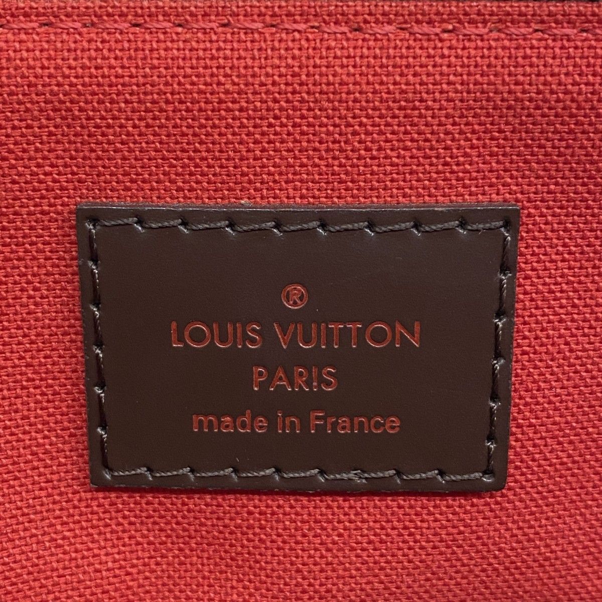 Louis Vuitton Tote Damier Westminster GM — view 5