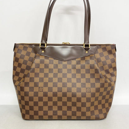 Louis Vuitton Tote Damier Westminster GM — view 7