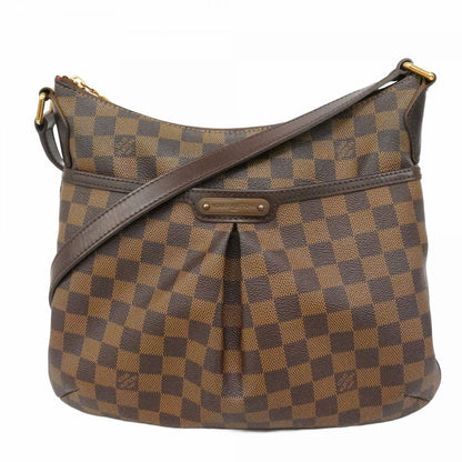 Louis Vuitton Shoulder Bag Damier Blue Msbeli PM Ebene