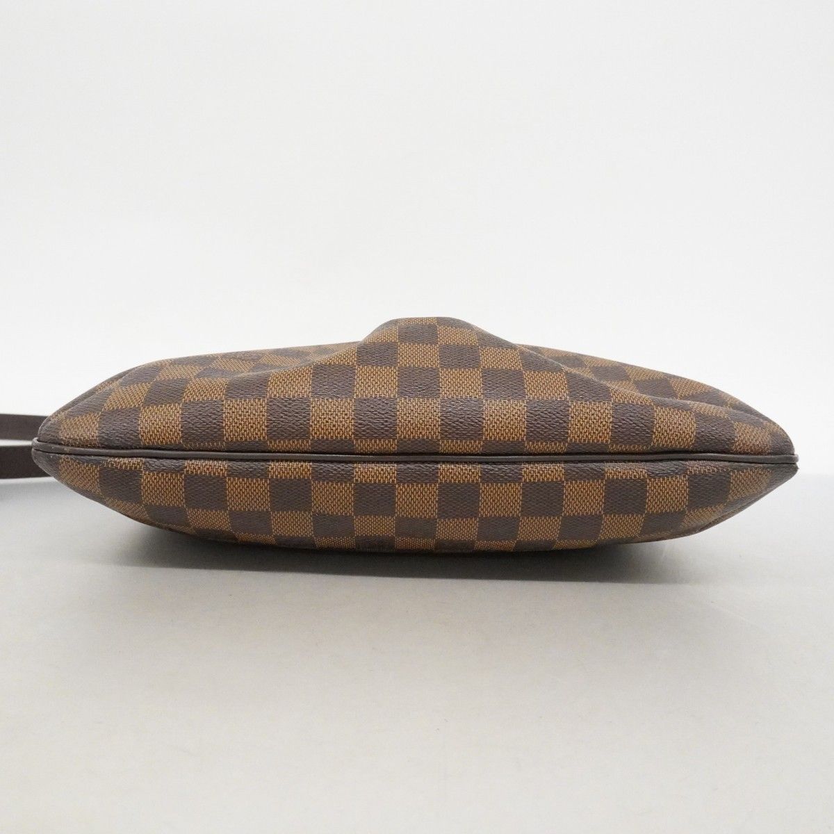 Louis Vuitton Shoulder Bag Damier Blue Msbeli PM Ebene — view 3