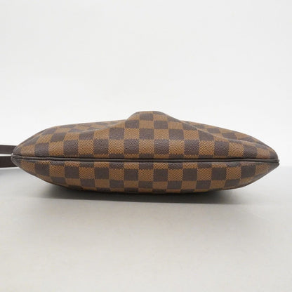 Louis Vuitton Shoulder Bag Damier Blue Msbeli PM Ebene — view 3