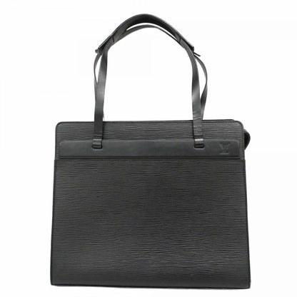 Louis Vuitton Tote Epi Croisette PM Noir