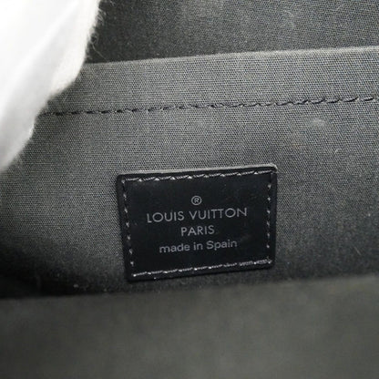 Louis Vuitton Tote Epi Croisette PM Noir — view 5
