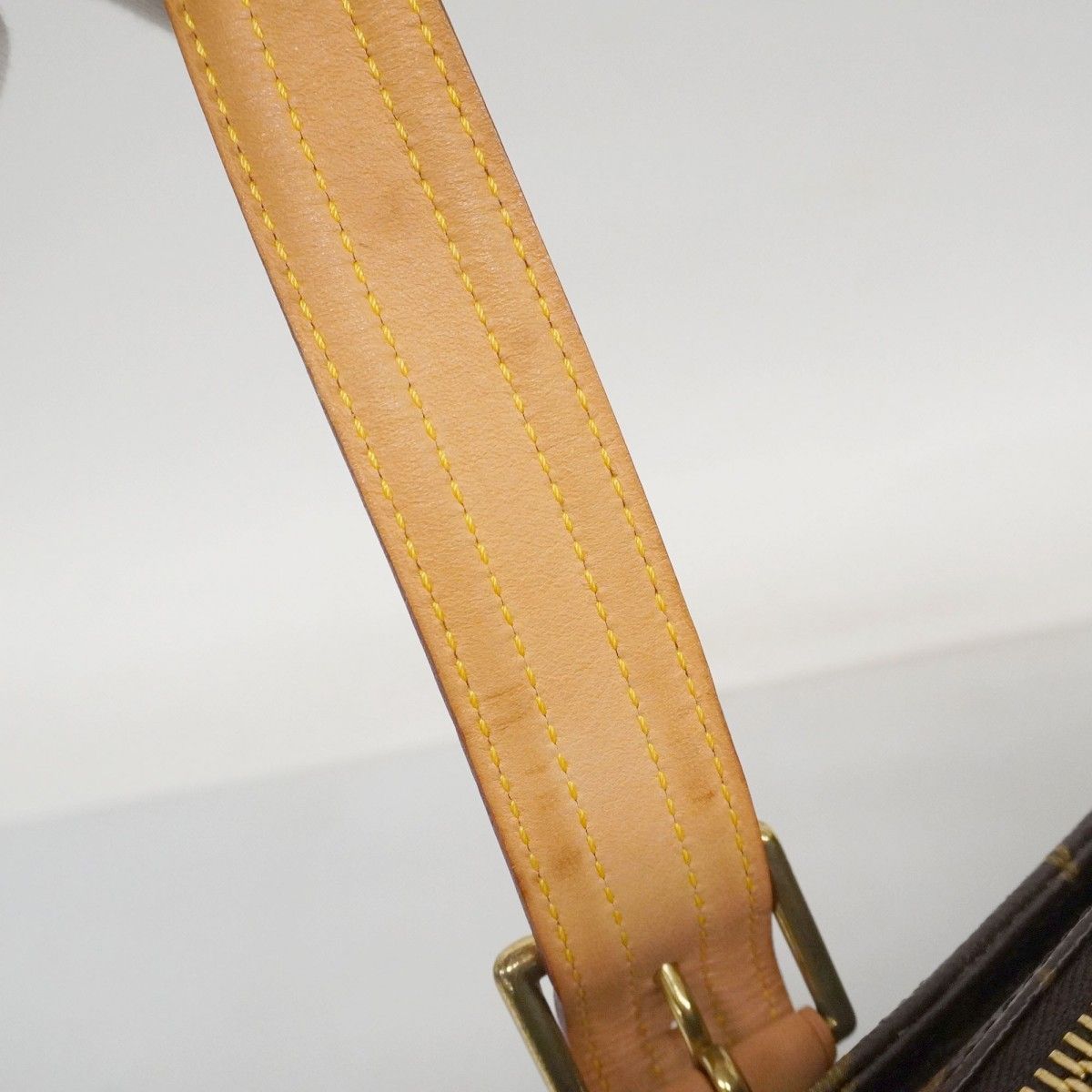Louis Vuitton Tote Monogram Multiplicity Brown — view 8