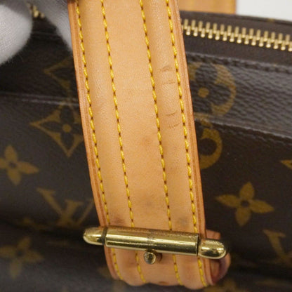 Louis Vuitton Tote Monogram Multiplicity Brown — view 7