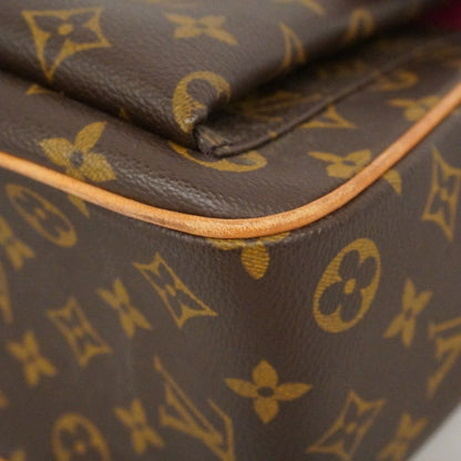 Louis Vuitton Tote Monogram Multiplicity Brown — view 6