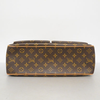 Louis Vuitton Tote Monogram Multiplicity Brown — view 3