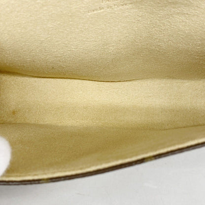 Louis Vuitton Waist Bag Monogram Pochette Florentine Brown — view 4