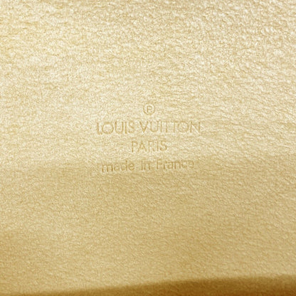 Louis Vuitton Waist Bag Monogram Pochette Florentine Brown — view 5