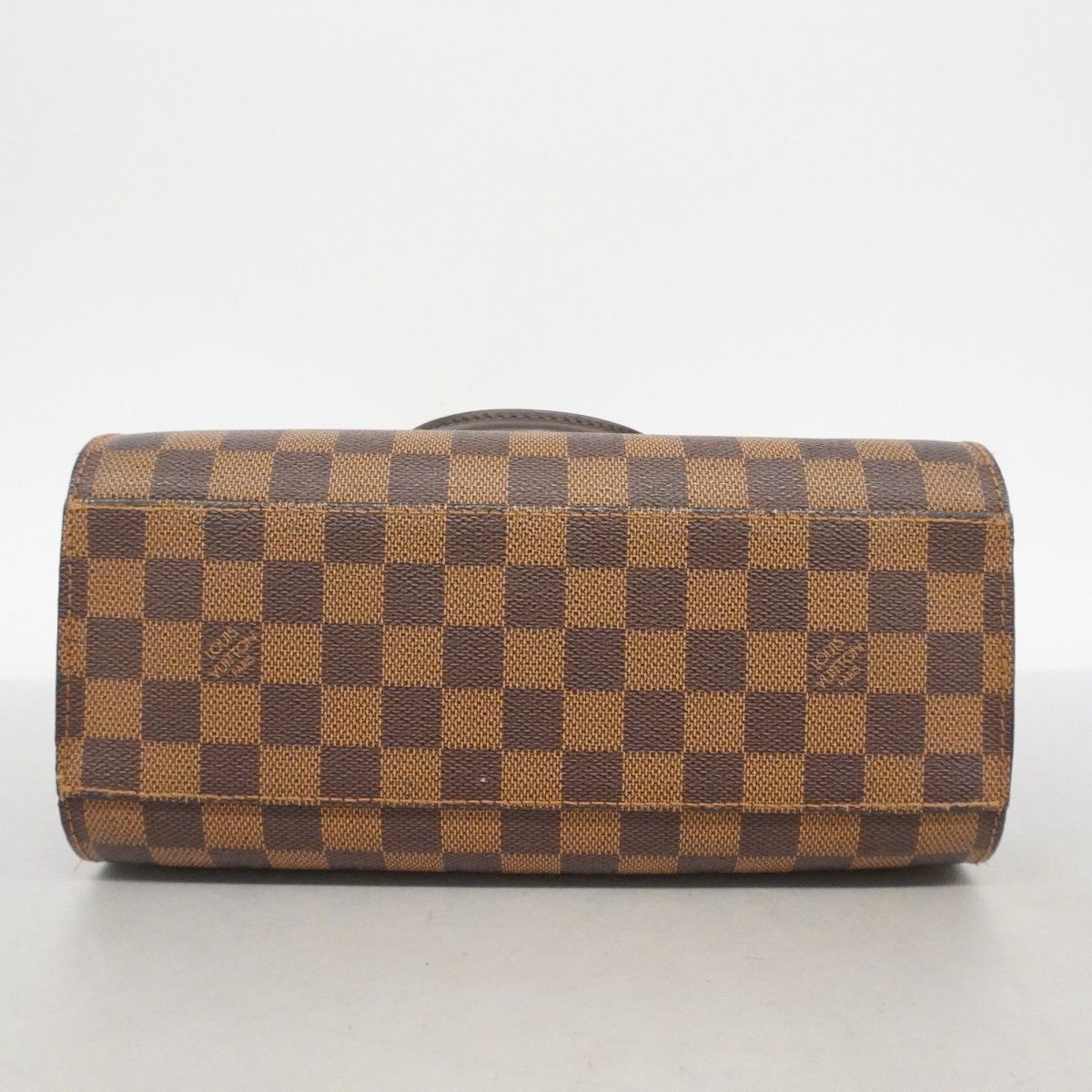 Louis Vuitton Handbag Damier Triana Ebene — view 3