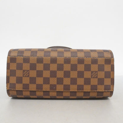 Louis Vuitton Handbag Damier Triana Ebene — view 3