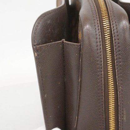 Louis Vuitton Handbag Damier Triana Ebene — view 9