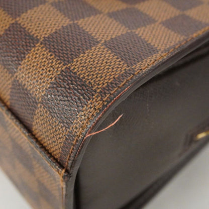 Louis Vuitton Handbag Damier Triana Ebene — view 8