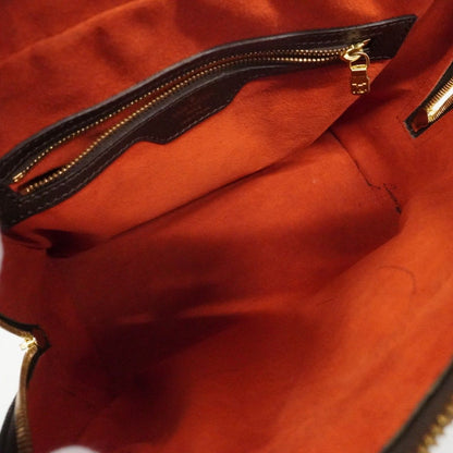 Louis Vuitton Handbag Damier Triana Ebene — view 4
