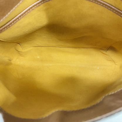 Louis Vuitton Shoulder Bag Monogram Musette Brown — view 4