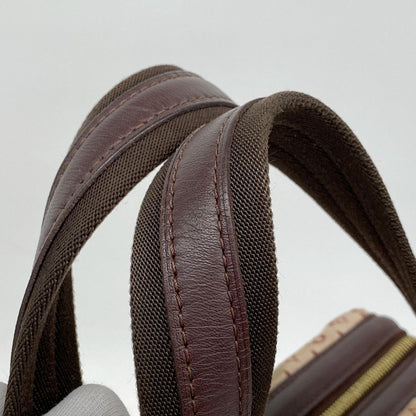 Louis Vuitton Handbag Monogram Mini Josephine GM Cerise — view 9