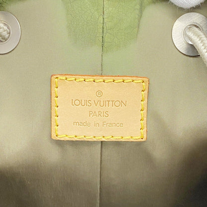 Louis Vuitton Shoulder Bag Damier Jean Matello PM Sable — view 5