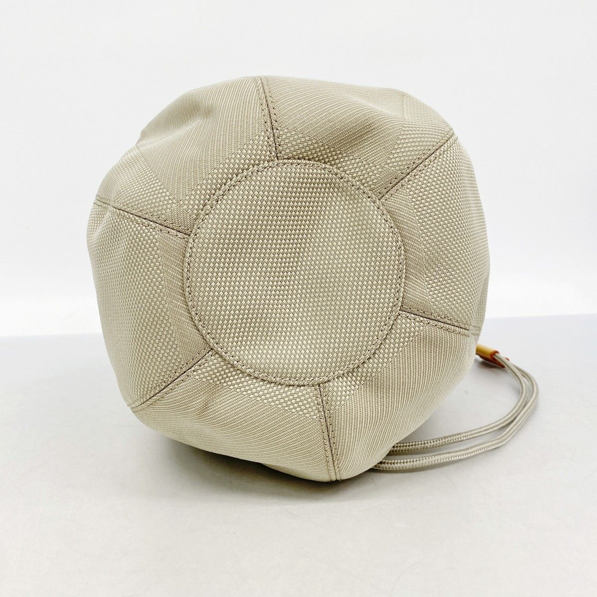 Louis Vuitton Shoulder Bag Damier Jean Matello PM Sable — view 3